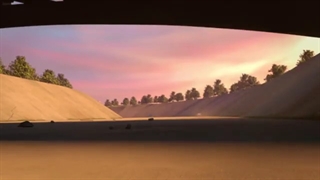 سه فراری : داستان های آرکادیا فصل1 قسمت5 دوبله فارسی