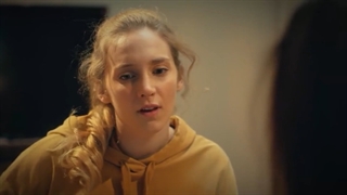 Sesinde Aşk Var (تو صدات عشق هست ‌‌)