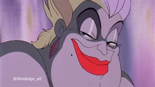 پری دریایی کوچولو معجون اورسلا دوبله موزیکال