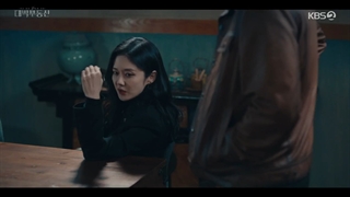 قسمت ششم سریال خانه جن زده خود را بفروشید سریال Real Estate Exorcism 2021 زیرنویس فارسی