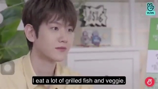 لایو تولد بکهیون در تاریخ یکشنبه 1400/2/12 با زیرنویس چسبیده(ENG SUB)