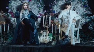 اهنگ empire (فرمانروایی) از MINNIE (gidle) و WENGIE  ورژن انگلیسی