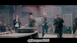 موزیک ویدیو "(I'll Be Your Man (Pray" از گروه BTOB با زیرنویس فارسی چسبیده