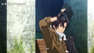 انیمه هشتاد و شش 86 قسمت 4 ترجمه فارسی