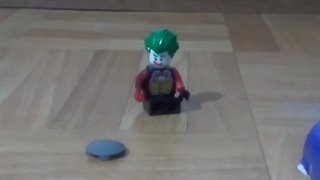 ۱۴۰۰ با لگو ها قسمت ۵