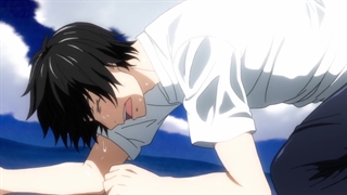 قسمت 6 انیمه (gatsu no Lion)