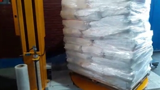 دستگاه استرچ پالت بند پاشا صنعت