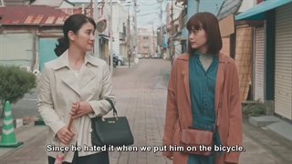 قسمت 5 ازسریال ژاپنی گربه 2020 Cat - Neko