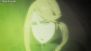 انیمه Fairy Gone - قسمت 5 - زیرنویس فارسی