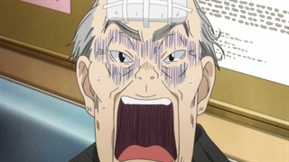 قسمت 9 انیمه (gatsu no Lion)