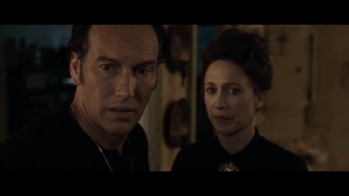 THE CONJURING 3 Official Trailer (2021)