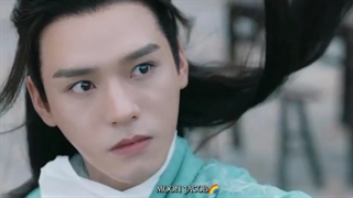 میکس از ون کشینگ و وی ووژیان