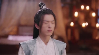 قسمت8 سریال چینی سرنوشت شگفت انگیز+زیرنویس فارسی