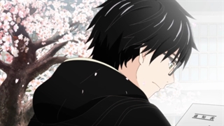 قسمت 18 انیمه (gatsu no Lion)