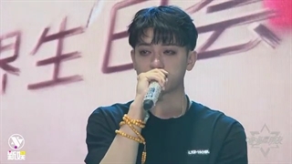 جشن تولد تاعو Happy Tao day