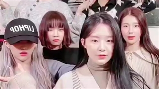 سالگرد دبیو جی ایدل با تاخیر مبااااااارک♡♡♡♡♡♡