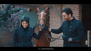 موزیک ویدئو عشق یعنی ( سینا درخشنده )