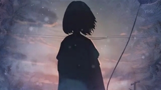 Nightcore human {تقدمی}