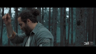 موزیک ویدئو بوی شمال ( مسیح ، آرشAP - پرواز همای )