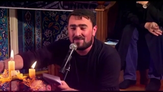 سید پیمان برادیگاهی .. seyyid peyman boradigahi