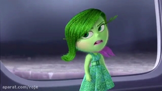 دوبله خنده دارم(نظر بدین)