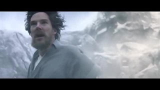 °Marvel's Eternals Official Teaser Trailer°