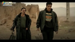 یا باید پاره بشی یا جفت پا بری ... - سریال می خواهم زنده بمانم - قسمت 11