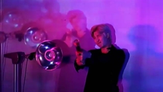 کانسپت کلیپ ار ام برای موزیک ویدئو butter