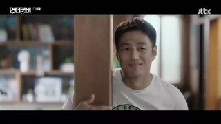 قسمت اول سریال کره‌ای مخفی Undercover 2021+زیرنویس فارسی آنلاین با بازی جی جین هی و یون وو جین