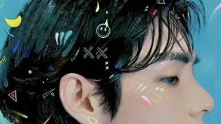 آپدیت اینستاگرام Kildren با نقاشی از تهیونگ: vutter