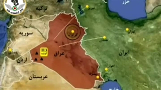 خاطرات تیمسار منوچهر طوسی از عملیات H3-اول