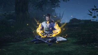 انیمه خدای رزمی بی همتا (Jue Shi Wu Shen) قسمت32 زیرنویس فارسی