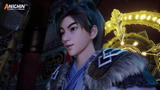 انیمه تیان هوانگ(Tian Huang Zhen Shen) قسمت42 زیرنویس فارسی