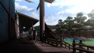 انیمه ی بسیار زیبای Nurarihyon no.Mago فصل 2 قسمت 18 با زیرنویس فارسی