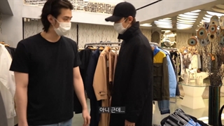 ویدیو gift for me چانیول از چنل یوتیوب NNG با زیرنویس فارسی