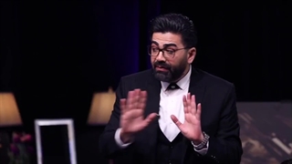 سریال شب های مافیا شب های مافیا قسمت سوم