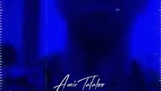 وقتی شعر مینویسم هیچ کی دورم نی=)امیر تتلو سلطان