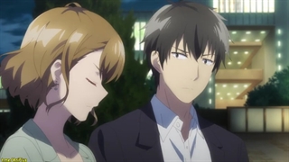 _Hige_wo_Soru_Soshite_Joshikousei_wo_Hirou_قسمت 5 با زیرنویس فارسی