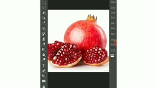 اموزش فتوشاپ تحت وب