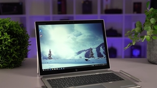 بررسی لپ تاپ HP Elite X2 1013 G3