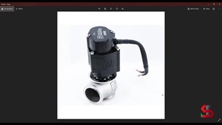 آموزش تیونینگ - ویست گیت چیست؟ (WasteGate) | سوپر توربو | SuperTurbo.ir