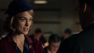 فیلم درام و تاریخی بازی تقلید دوبله فارسی 2014 The Imitation Game