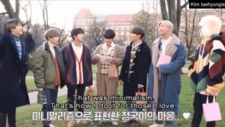 VKook Moments To Heal Your Soul