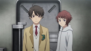 انیمه Aldnoah Zero - قسمت 04 (فصل اول)