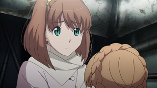 انیمه Aldnoah Zero - قسمت 06 (فصل اول)