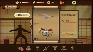 گیم پلی shadow fight 2 ( مبارزهٔ سایهٔ ۲ ) با Hossein Gamer