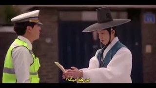 قسمت 3 سریال کره_ای داری میری؟   Will You Leave_ 2021-با زیرنویس فارسی چسبیده