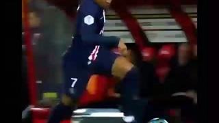 Love just kylian mbappe