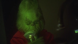 فیلم کمدی و فانتزی چگونه گرینچ کریسمس را دزدید زیرنویس فارسی 2000 How the Grinch Stole Christmas