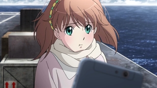 انیمه Aldnoah Zero - قسمت 12 آخر (فصل اول)